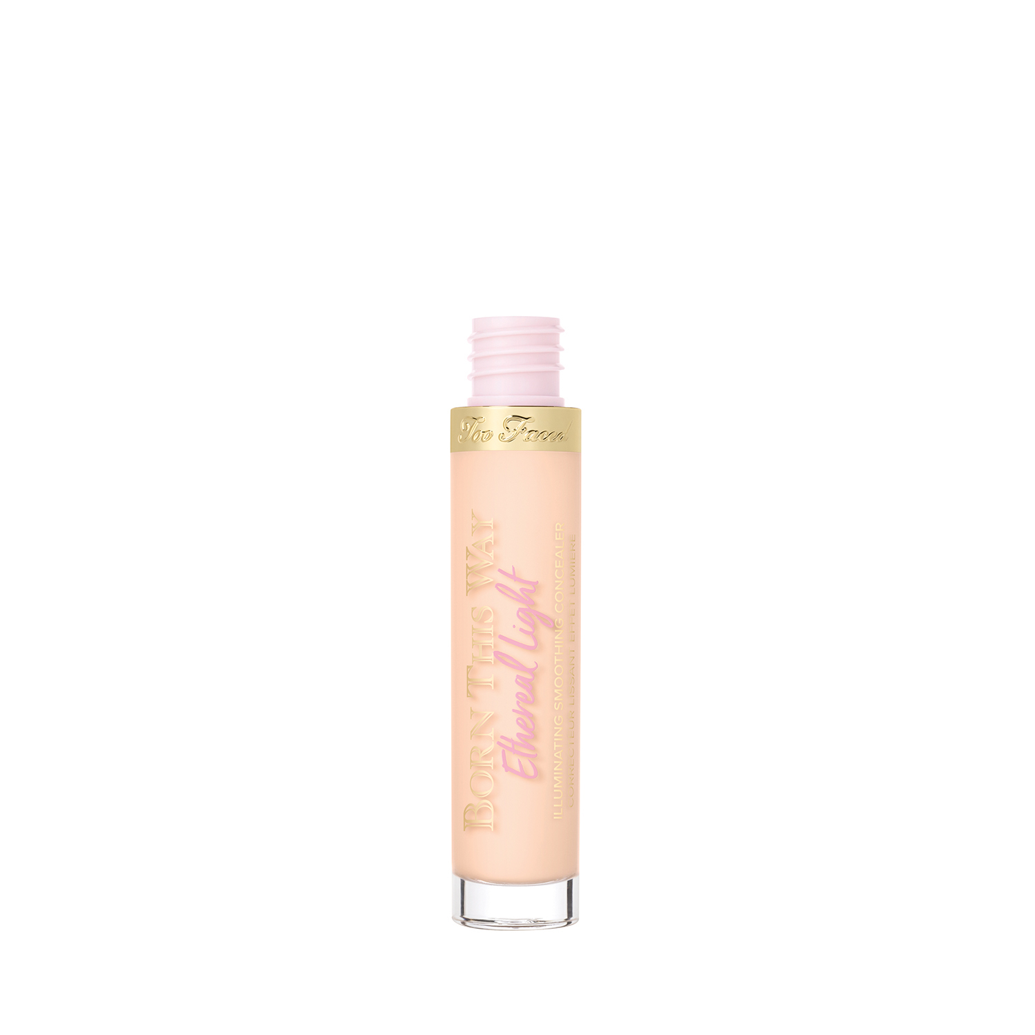 BTW ETHEREAL LIGHT ILLUMINATING SMOOTHING CONCEALER (CORRECTOR)